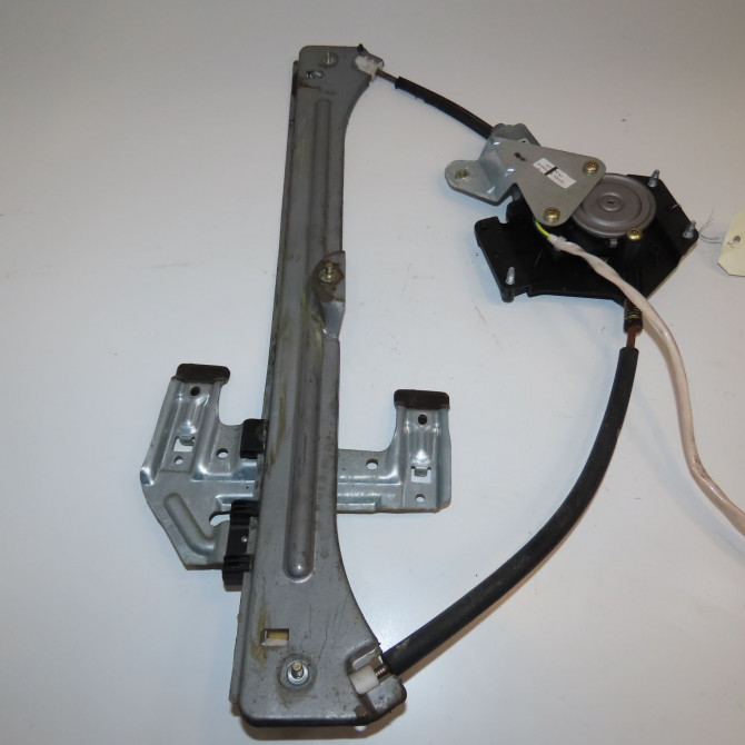 Mecanisme+moteur leve-glace avg occasion CHRYSLER PT CRUISER Phase 1 09-2000->12-2005 2.2 crd 120ch 68020069AA 1