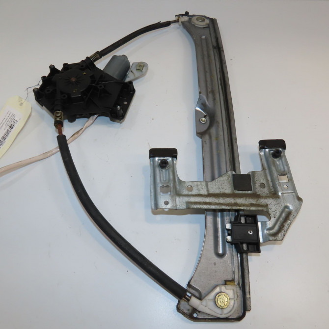 Mecanisme+moteur leve-glace avg occasion CHRYSLER PT CRUISER Phase 1 09-2000->12-2005 2.2 crd 120ch 68020069AA 4