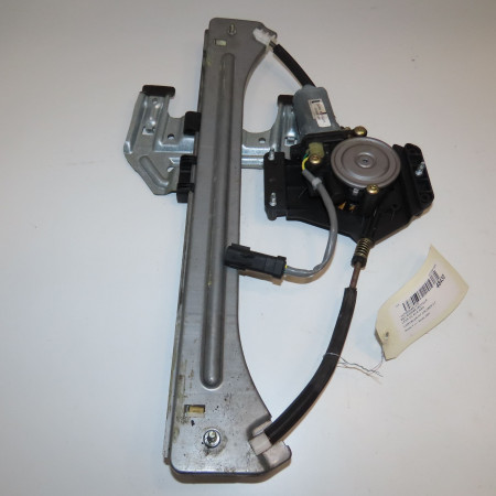 Mecanisme+moteur leve-glace arg occasion CHRYSLER PT CRUISER Phase 1 09-2000->12-2005 2.2 crd 120ch 5067593AD