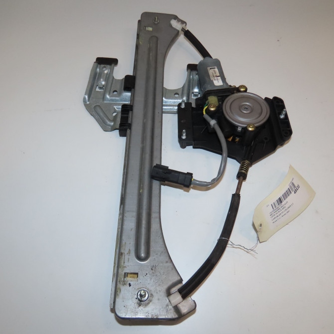 Mecanisme+moteur leve-glace arg occasion CHRYSLER PT CRUISER Phase 1 09-2000->12-2005 2.2 crd 120ch 5067593AD 1