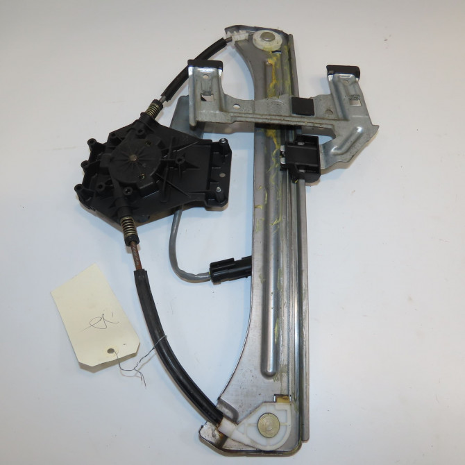 Mecanisme+moteur leve-glace arg occasion CHRYSLER PT CRUISER Phase 1 09-2000->12-2005 2.2 crd 120ch 5067593AD 2