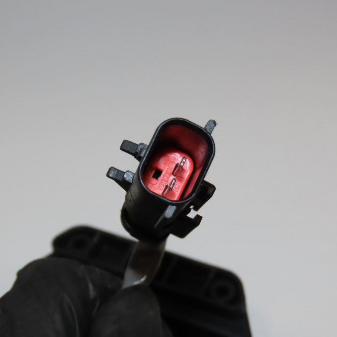 Mecanisme+moteur leve-glace arg occasion CHRYSLER PT CRUISER Phase 1 09-2000->12-2005 2.2 crd 120ch 5067593AD 3