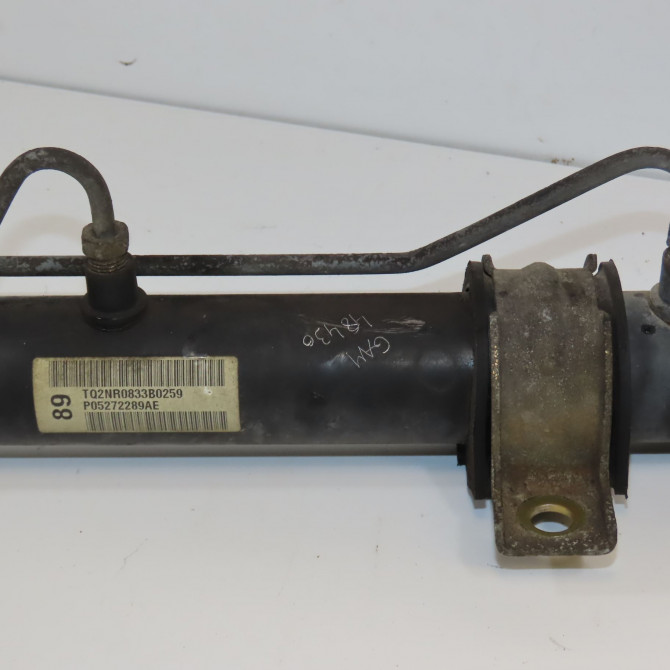 Cremaillere hydraulique occasion CHRYSLER PT CRUISER Phase 1 09-2000->12-2005 2.2 crd 120ch 5272289AF 3