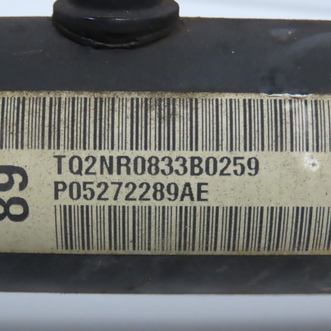 Cremaillere hydraulique occasion CHRYSLER PT CRUISER Phase 1 09-2000->12-2005 2.2 crd 120ch 5272289AF 4