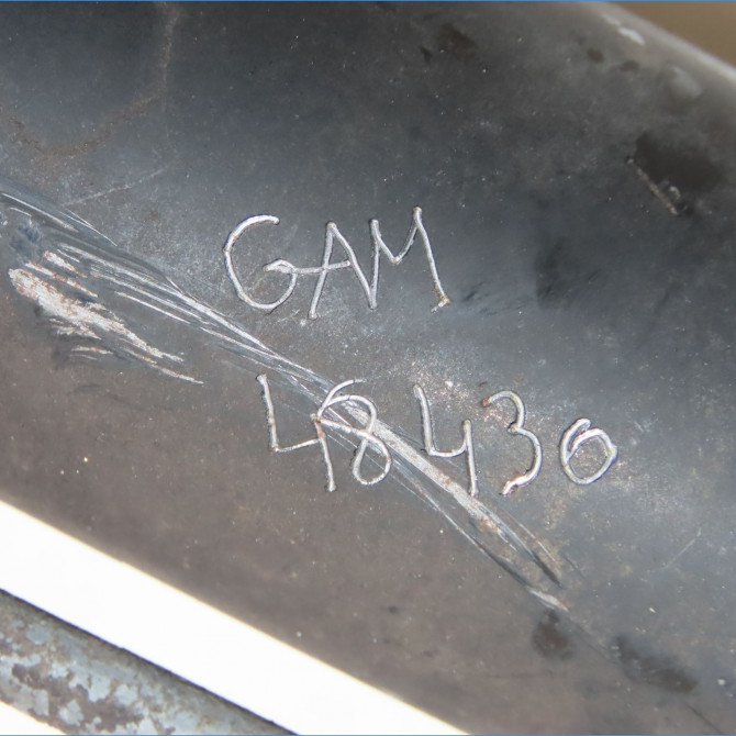 Cremaillere hydraulique occasion CHRYSLER PT CRUISER Phase 1 09-2000->12-2005 2.2 crd 120ch 5272289AF 5