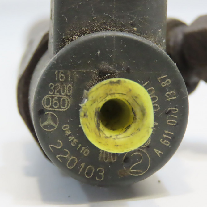 occasion CHRYSLER PT CRUISER Phase 1 09-2000->12-2005 2.2 crd 120ch 3