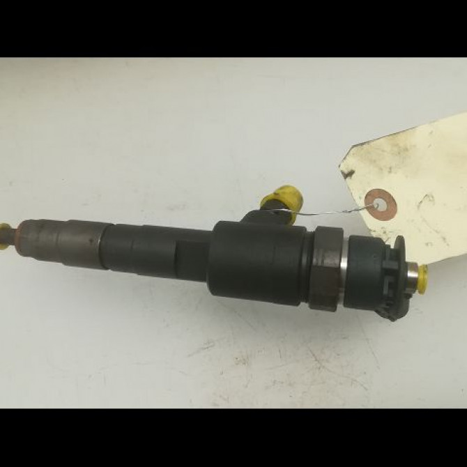 Injecteur occasion CITROEN C3 PICASSO Phase 1 02-2009->08-2012 1.6 HDi 16v 90ch 1980S5 2