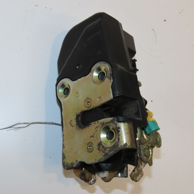 Serrure porte avg occasion CHRYSLER PT CRUISER Phase 1 09-2000->12-2005 2.2 crd 120ch 5027961AI 1