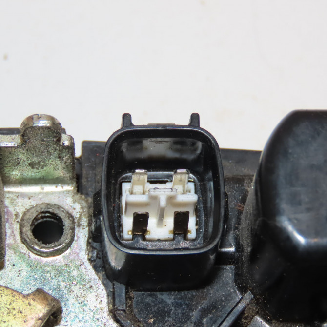 Serrure porte avg occasion CHRYSLER PT CRUISER Phase 1 09-2000->12-2005 2.2 crd 120ch 5027961AI 3