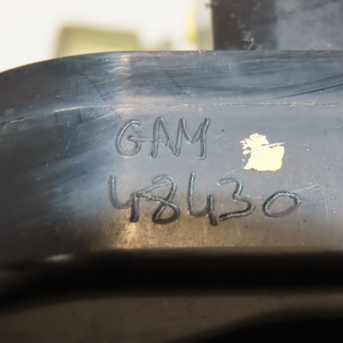 Serrure porte avg occasion CHRYSLER PT CRUISER Phase 1 09-2000->12-2005 2.2 crd 120ch 5027961AI 4