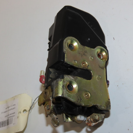 Serrure porte avd occasion CHRYSLER PT CRUISER Phase 1 09-2000->12-2005 2.2 crd 120ch 5027960AI