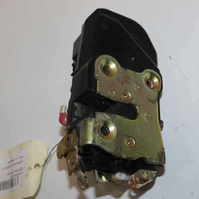 Serrure porte avd occasion CHRYSLER PT CRUISER Phase 1 09-2000->12-2005 2.2 crd 120ch 5027960AI 1