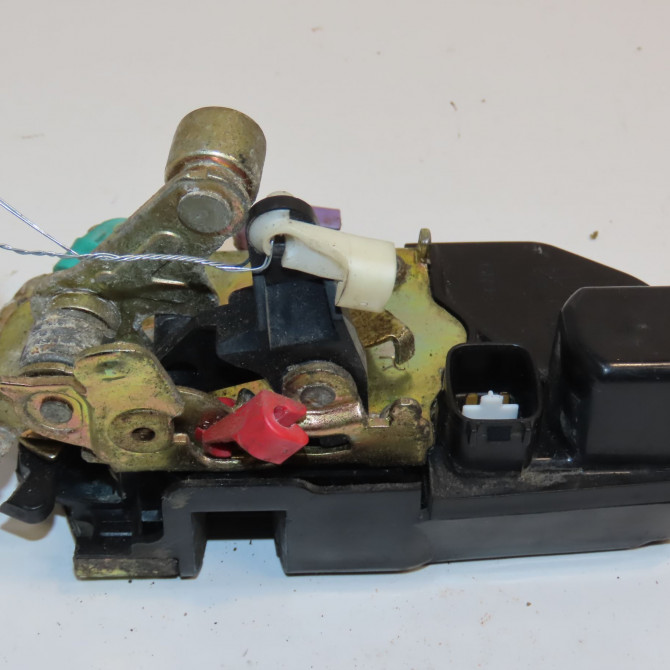 Serrure porte avd occasion CHRYSLER PT CRUISER Phase 1 09-2000->12-2005 2.2 crd 120ch 5027960AI 2