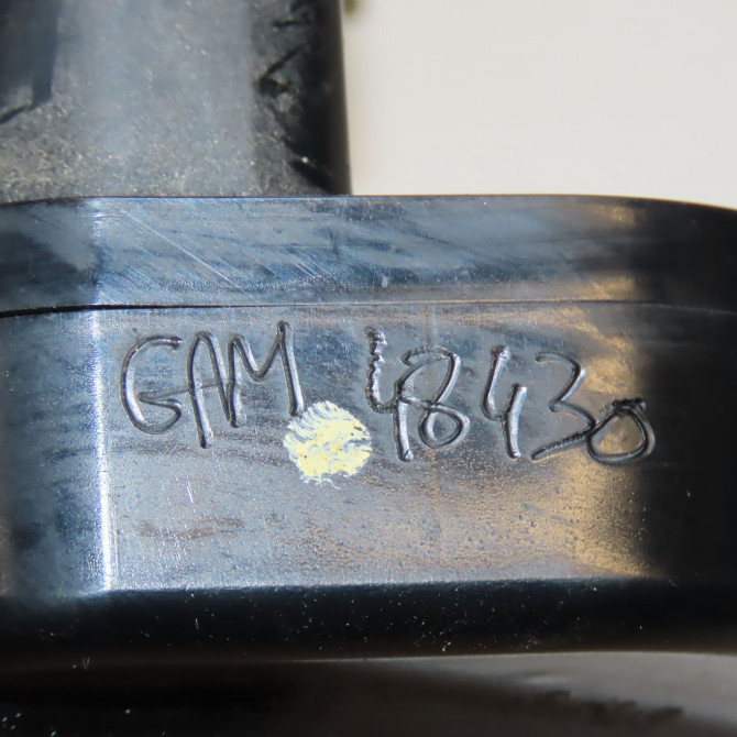 Serrure porte avd occasion CHRYSLER PT CRUISER Phase 1 09-2000->12-2005 2.2 crd 120ch 5027960AI 4