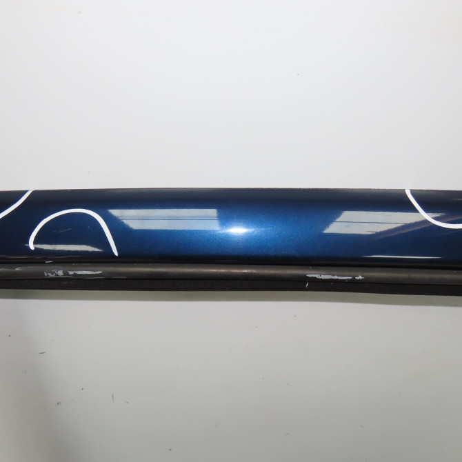 Porte arrière gauche occasion CHRYSLER PT CRUISER Phase 1 09-2000->12-2005 2.2 crd 120ch 5015897AD 2