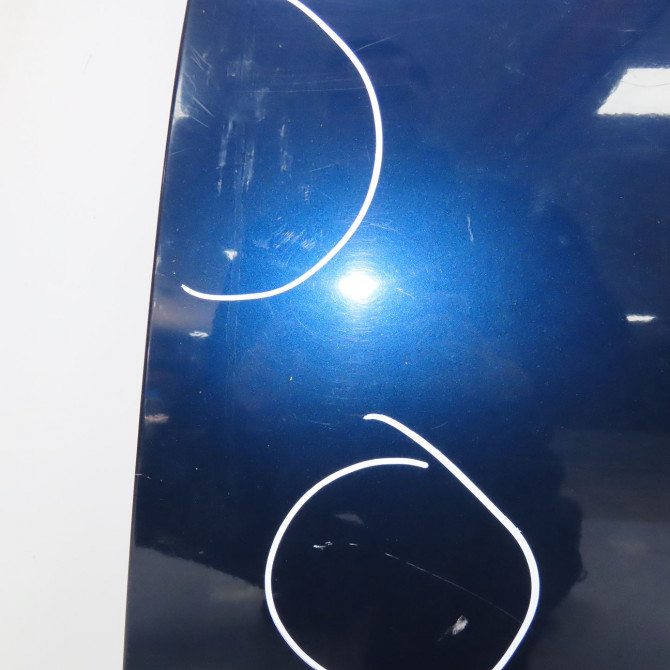 Porte arrière gauche occasion CHRYSLER PT CRUISER Phase 1 09-2000->12-2005 2.2 crd 120ch 5015897AD 5