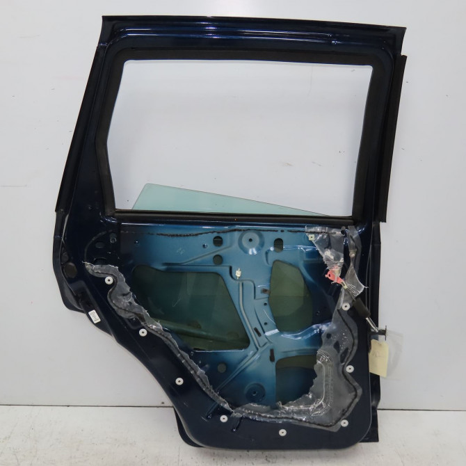 Porte arrière gauche occasion CHRYSLER PT CRUISER Phase 1 09-2000->12-2005 2.2 crd 120ch 5015897AD 6