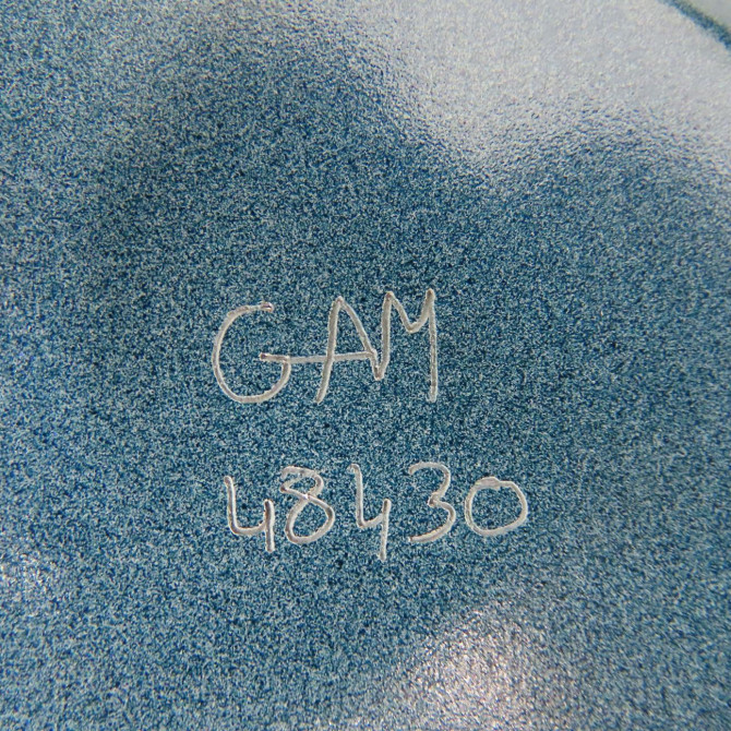 Porte arrière gauche occasion CHRYSLER PT CRUISER Phase 1 09-2000->12-2005 2.2 crd 120ch 5015897AD 7