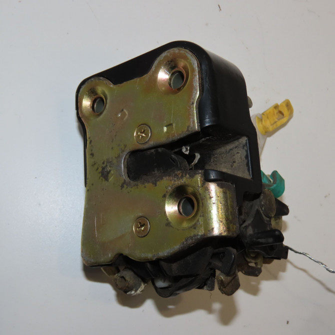 Serrure porte arg occasion CHRYSLER PT CRUISER Phase 1 09-2000->12-2005 2.2 crd 120ch 68266957AA 1