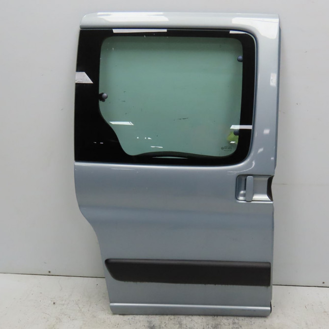 Porte coulissante d occasion CITROEN BERLINGO I Phase 2 11-2002->10-2010 1.6 HDI 92ch 9839349480 1