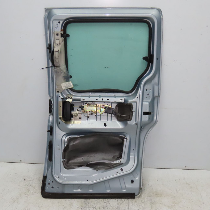 Porte coulissante d occasion CITROEN BERLINGO I Phase 2 11-2002->10-2010 1.6 HDI 92ch 9839349480 2