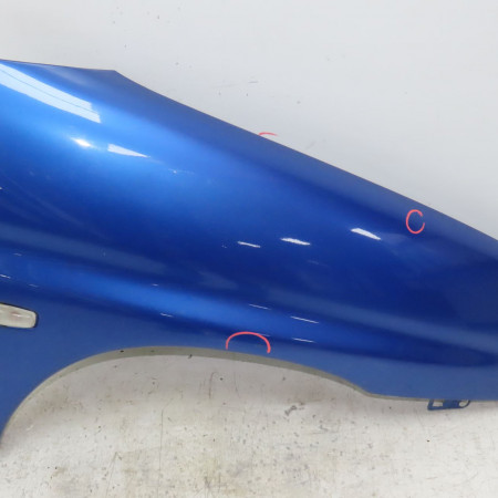 Aile avant droite occasion CITROEN BERLINGO I Phase 1 09-1996->11-2002 1.4i 7841J9