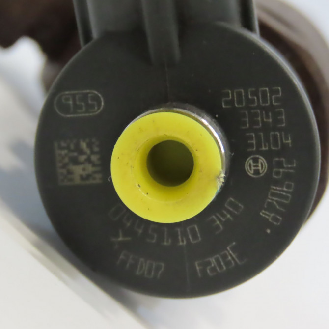 occasion PEUGEOT 208 208 Phase 1 2012-03-01->2015-09-30 1.6 E-HDI 92ch 1980S5 3