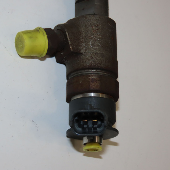 occasion PEUGEOT 208 208 Phase 1 2012-03-01->2015-09-30 1.6 E-HDI 92ch 1980S5 2