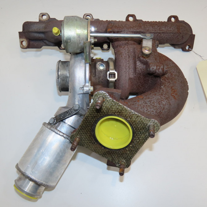 Turbo occasion CHRYSLER PT CRUISER Phase 1 09-2000->12-2005 2.2 crd 120ch 5080373AB 1