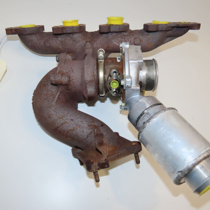 Turbo occasion CHRYSLER PT CRUISER Phase 1 09-2000->12-2005 2.2 crd 120ch 5080373AB 2