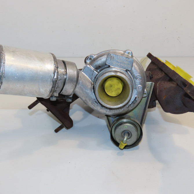 Turbo occasion CHRYSLER PT CRUISER Phase 1 09-2000->12-2005 2.2 crd 120ch 5080373AB 3