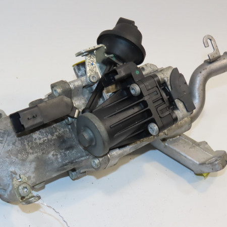 Vanne EGR occasion CITROEN BERLINGO II Phase 2 02-2012->09-2015 1.6 HDI 90ch 1618LN