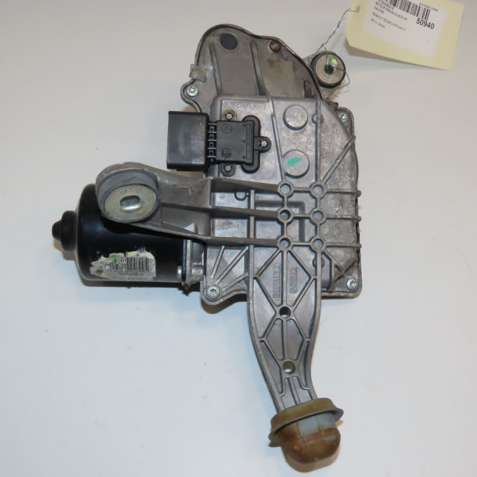 occasion RENAULT SCENIC III Phase 2 12-2011->03-2013 2