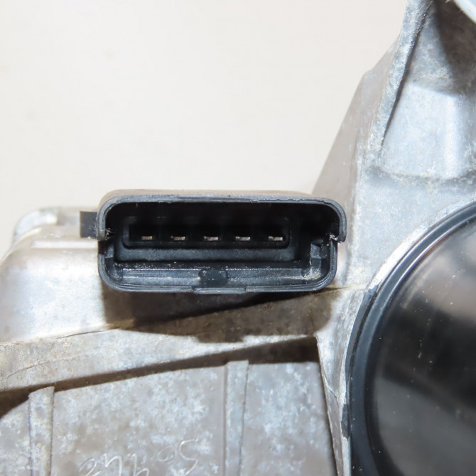 occasion RENAULT SCENIC III Phase 2 12-2011->03-2013 3