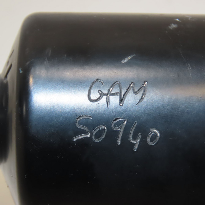 occasion RENAULT SCENIC III Phase 2 12-2011->03-2013 4