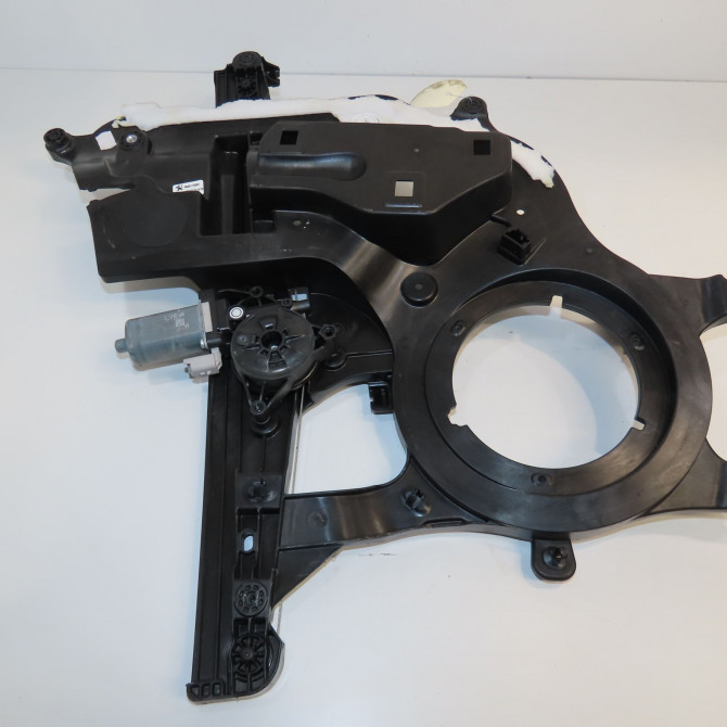 Mecanisme+moteur leve-glace avg occasion  9840175680 2