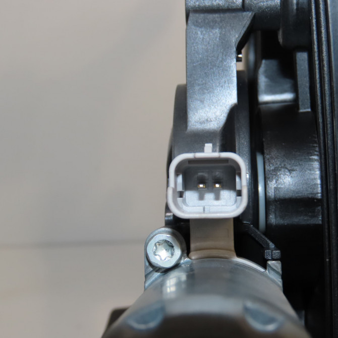 Mecanisme+moteur leve-glace avg occasion  9840175680 3