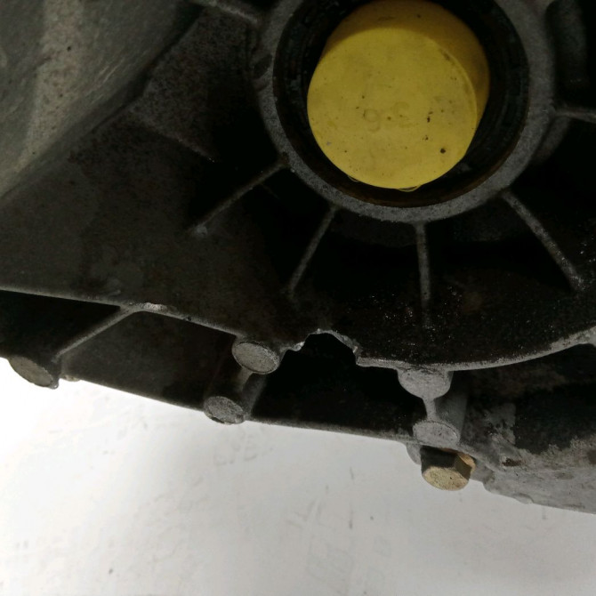 Boîte à vitesse automatique occasion FORD FIESTA V Phase 1 09-2002->10-2005 1.4i 1327477 4