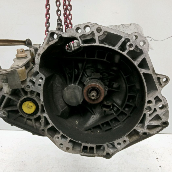 Boîte à vitesse mecanique occasion OPEL CORSA IV Phase 1 09-2006->12-2010 1.3 CDTI 75ch 94718590 1