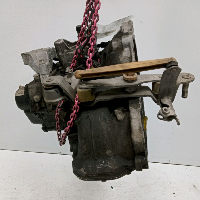 Boîte à vitesse mecanique occasion OPEL CORSA IV Phase 1 09-2006->12-2010 1.3 CDTI 75ch 94718590 3