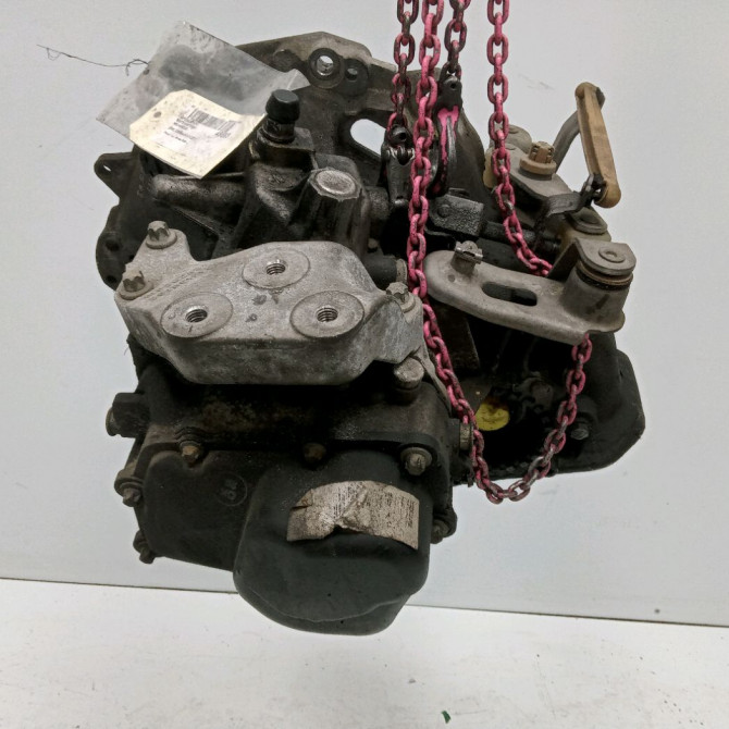 Boîte à vitesse mecanique occasion OPEL CORSA IV Phase 1 09-2006->12-2010 1.3 CDTI 75ch 94718590 4