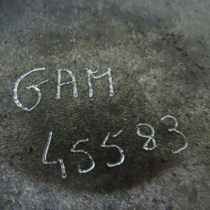 Boîte à vitesse mecanique occasion OPEL CORSA IV Phase 1 09-2006->12-2010 1.3 CDTI 75ch 94718590 5