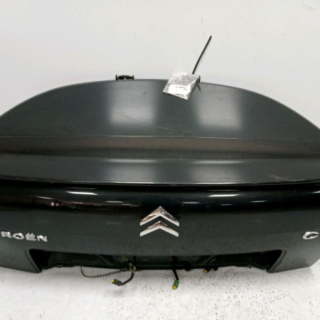 Coffre arrière occasion CITROEN C6 Phase 1 12-2005->03-2013 2.2 HDI 170ch 860685