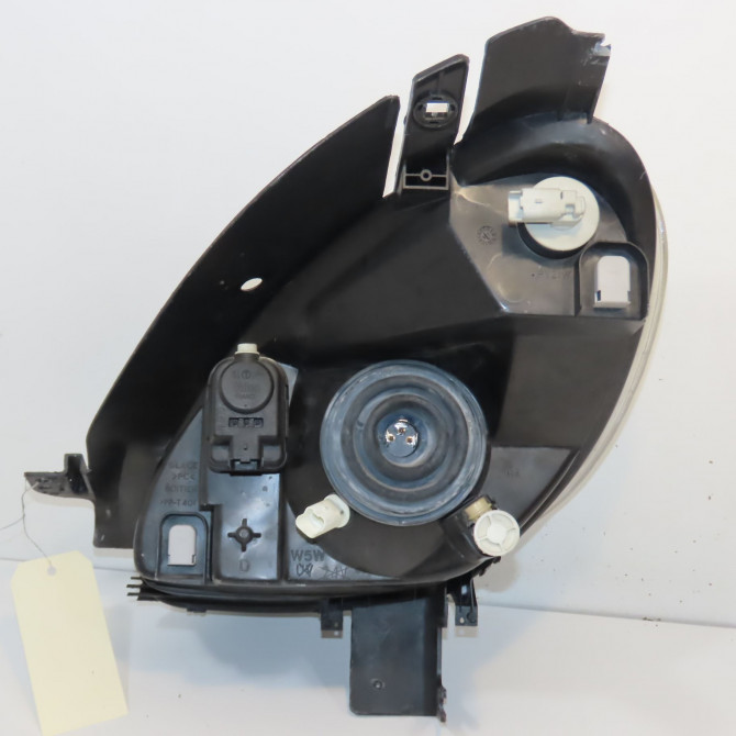 Phare droit occasion CITROEN XSARA PICASSO Phase 2 02-2004->12-2010 1.6 HDI 110ch 620637 2