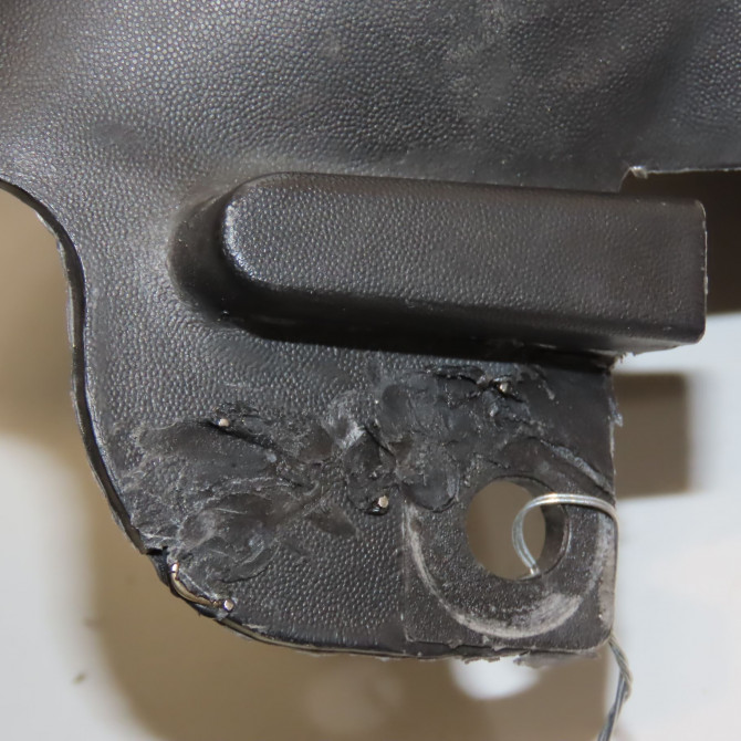 Phare droit occasion CITROEN XSARA PICASSO Phase 2 02-2004->12-2010 1.6 HDI 110ch 620637 3