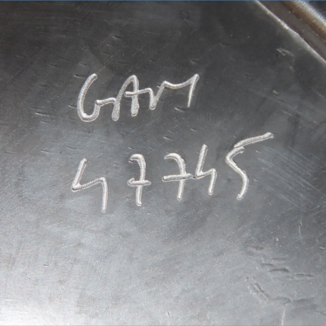 Phare droit occasion CITROEN XSARA PICASSO Phase 2 02-2004->12-2010 1.6 HDI 110ch 620637 6