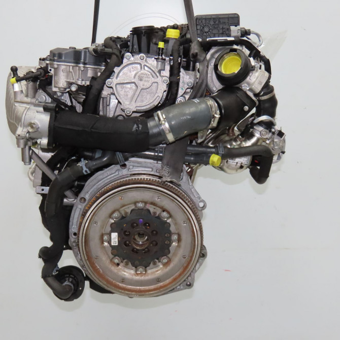 Moteur diesel occasion VOLKSWAGEN T ROC 5L100032C 1