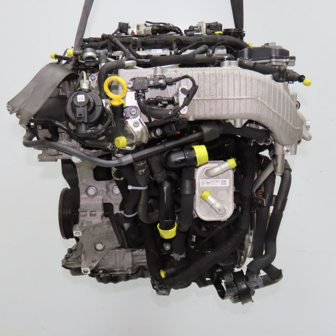 Moteur diesel occasion VOLKSWAGEN T ROC 5L100032C 2