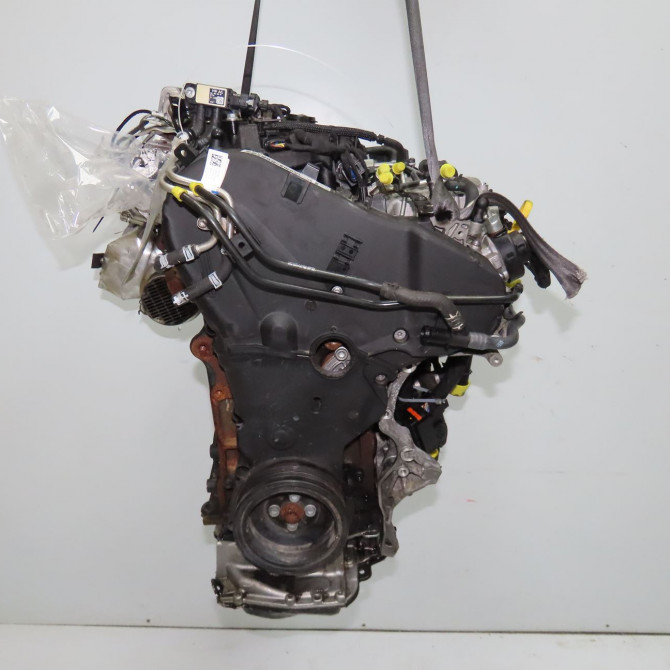 Moteur diesel occasion VOLKSWAGEN T ROC 5L100032C 3