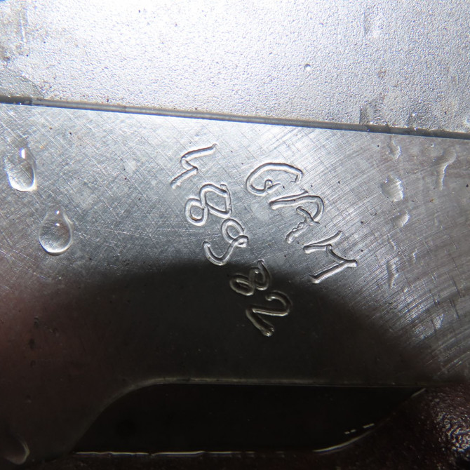 Moteur diesel occasion VOLKSWAGEN T ROC 5L100032C 5